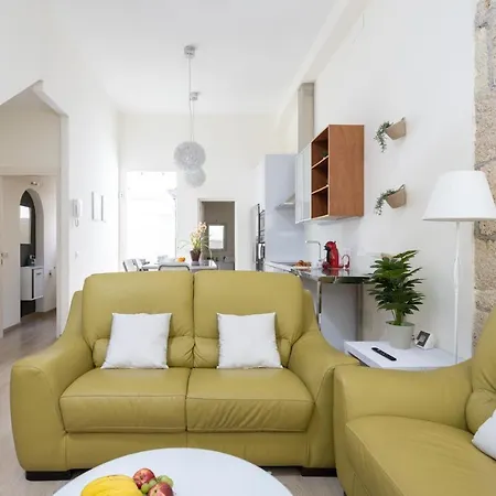 Hébergement de vacances Home2book La Casita Del Mercado