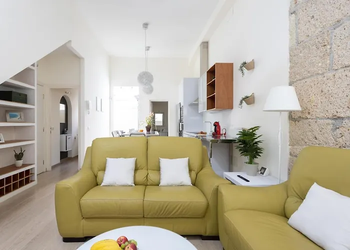 Holiday home Home2book La Casita Del Mercado