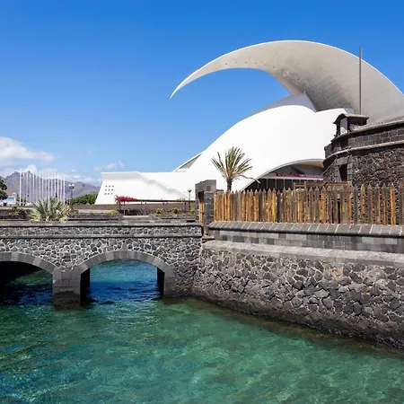 Holiday home Home2book La Casita Del Mercado Santa Cruz de Tenerife