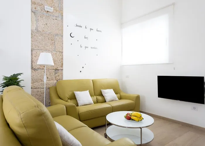 Casa vacanze Home2book La Casita Del Mercado