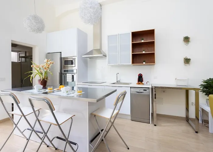 Home2book La Casita Del Mercado サンタクルスデテネリフェ