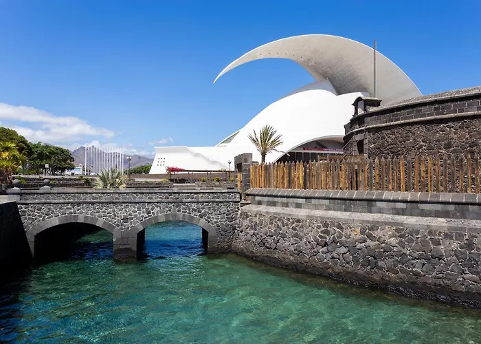 Casa vacanze Home2book La Casita Del Mercado Santa Cruz de Tenerife
