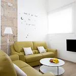 Casa vacanze Home2book La Casita Del Mercado