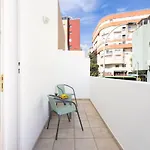 Home2book La Casita Del Mercado * Santa Cruz de Tenerife