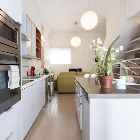 Home2book La Casita Del Mercado *