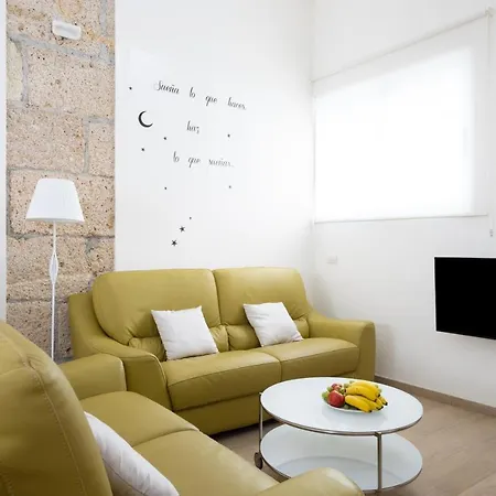 בית נופש Home2book La Casita Del Mercado