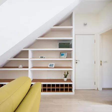 Home2book La Casita Del Mercado Ferienhaus