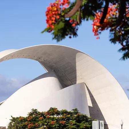 Home2book La Casita Del Mercado * Santa Cruz de Tenerife