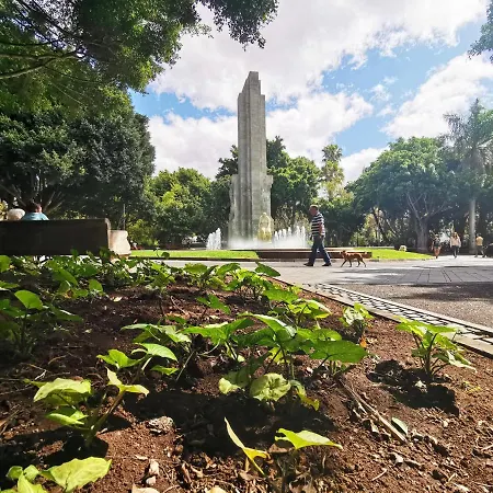 Home2book La Casita Del Mercado * Santa Cruz de Tenerife