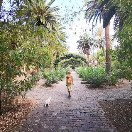 Home2book La Casita Del Mercado Ferienhaus Santa Cruz de Tenerife