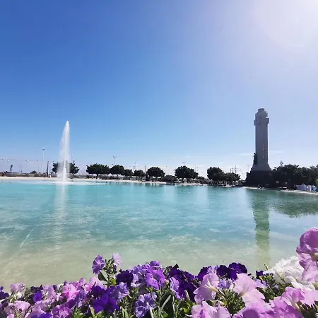 Home2book La Casita Del Mercado * Santa Cruz de Tenerife