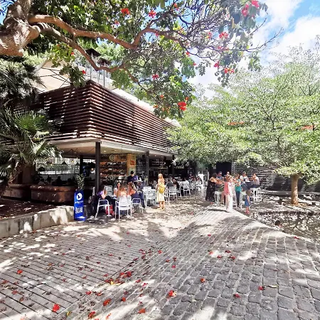 Ferienhaus Home2book La Casita Del Mercado Santa Cruz de Tenerife