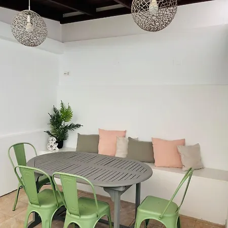 Home2book La Casita Del Mercado Casa vacanze Santa Cruz de Tenerife