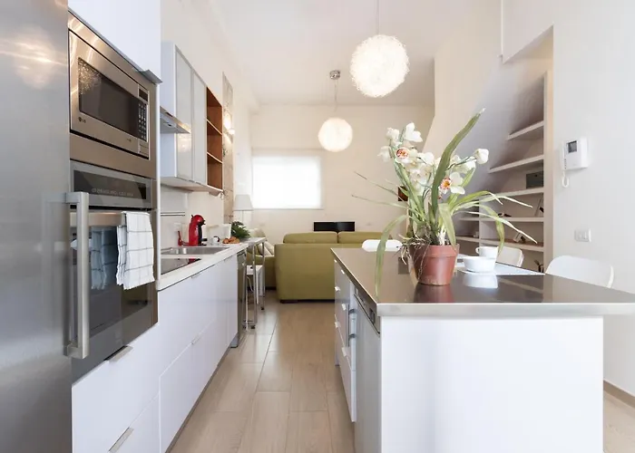 Home2book La Casita Del Mercado *