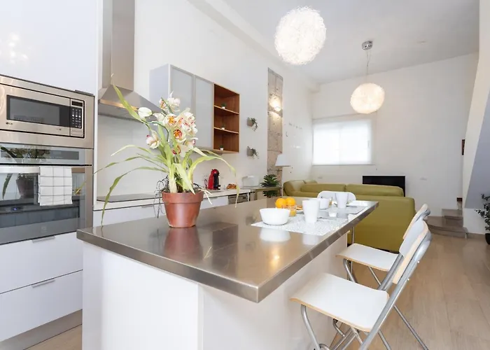 Home2book La Casita Del Mercado Σπίτι διακοπών Σάντα Κρουζ Τενερίφης