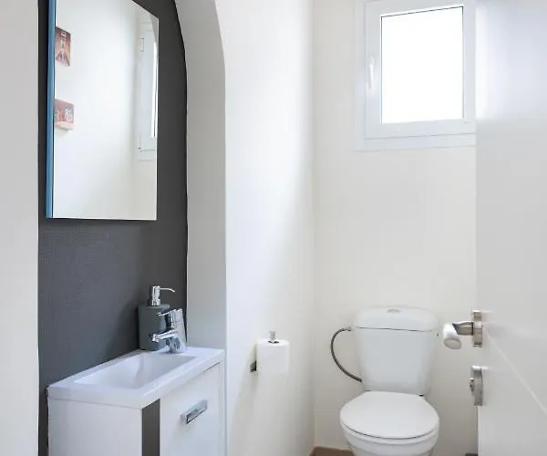 Home2book La Casita Del Mercado Σπίτι διακοπών Σάντα Κρουζ Τενερίφης