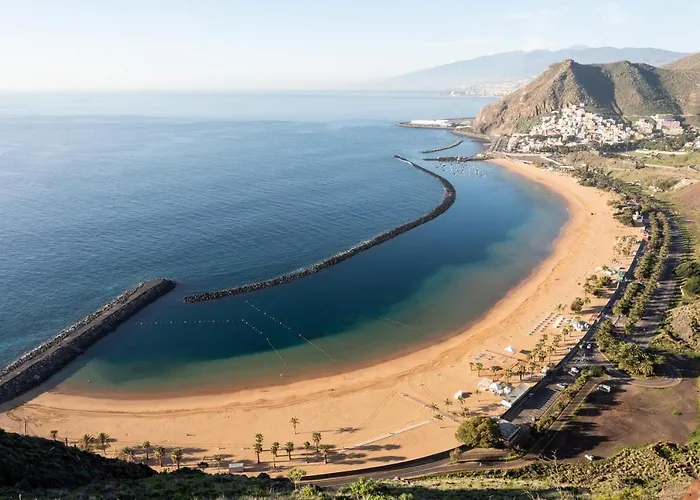 Σπίτι διακοπών Home2book La Casita Del Mercado *