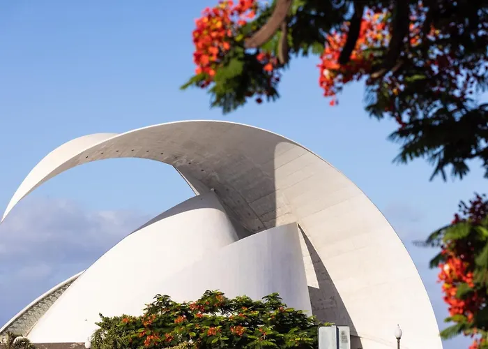 Home2book La Casita Del Mercado * Σάντα Κρουζ Τενερίφης