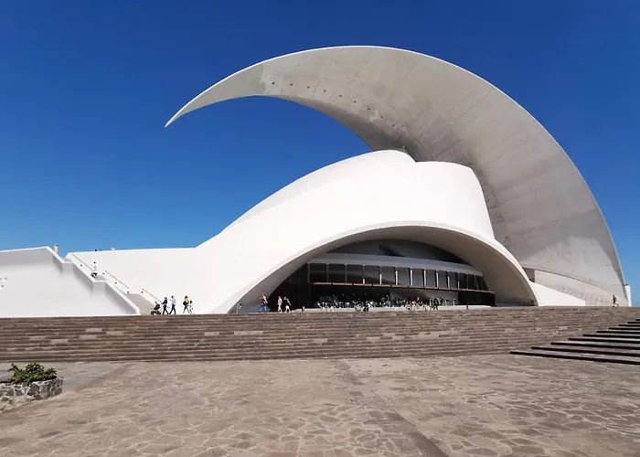 Home2book La Casita Del Mercado *