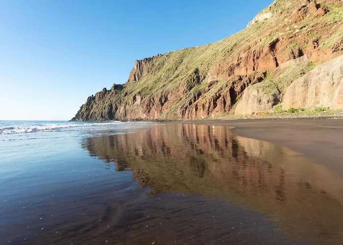 Σπίτι διακοπών Home2book La Casita Del Mercado