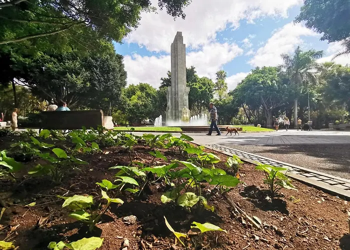 Home2book La Casita Del Mercado * Σάντα Κρουζ Τενερίφης