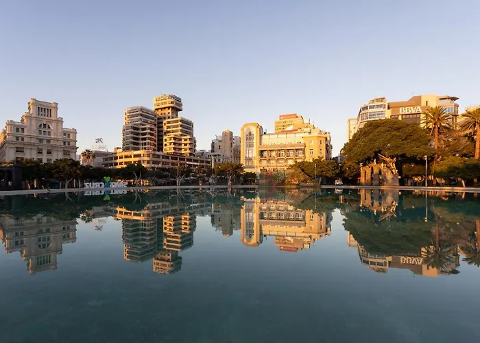 Home2book La Casita Del Mercado Σπίτι διακοπών Σάντα Κρουζ Τενερίφης