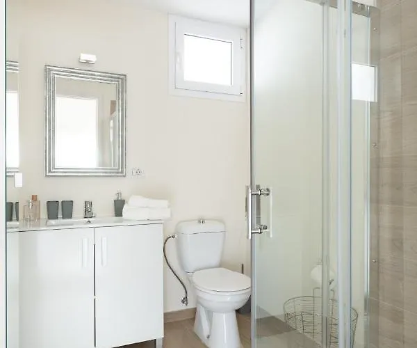 Home2book La Casita Del Mercado *