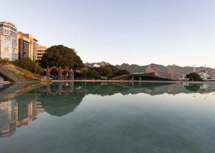 Home2book La Casita Del Mercado * Σάντα Κρουζ Τενερίφης