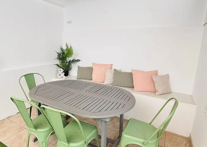 Home2book La Casita Del Mercado * Σάντα Κρουζ Τενερίφης