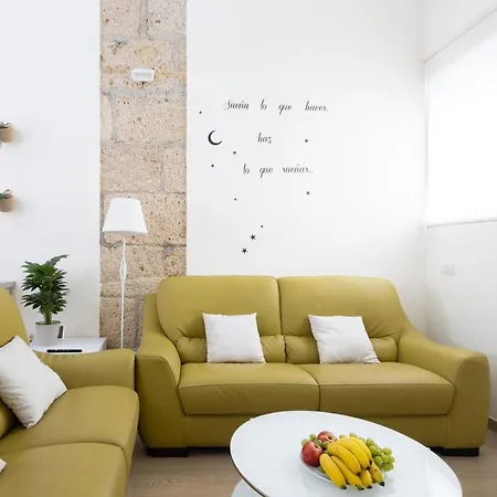 Vakantiehuis Home2book La Casita Del Mercado