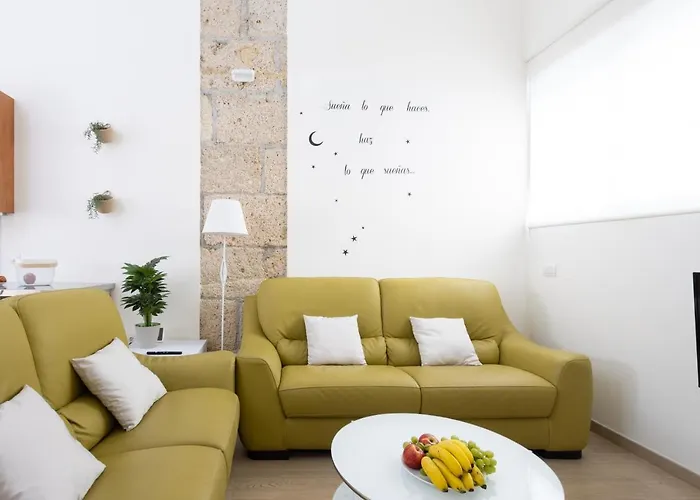 Vakantiehuis Home2book La Casita Del Mercado